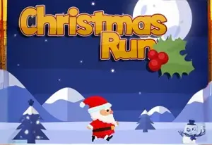 Christmas Run
