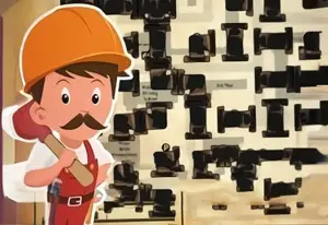 Игра Мастер Сантехник