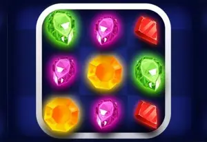 Игра Королевские Драгоценности