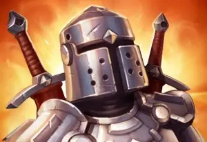 Game Knights Fight