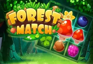 Игра Лес Чудес