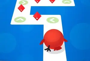 Tap Tap Dash