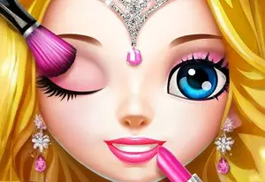 Game Princess Fashion Salon