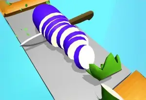 Игра Perfect Slices