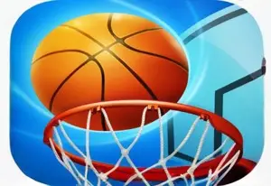 basketball Throw