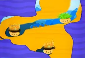 Game Digger: Water