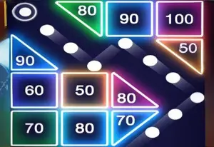 Игра Brick And Balls