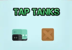 Tap Tanks
