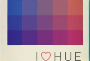 Игра Я люблю Hue
