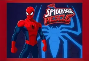 Игра Спасение Человека Паука: Вытягивание Булавок