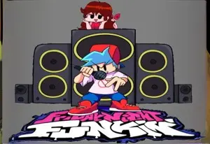 Game Friday Night Funkin: New Mode