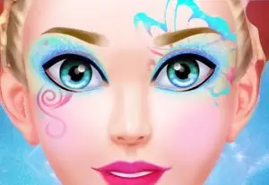 Игра-одевалка Love Ballerina для девочек