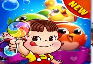 Летний матч3