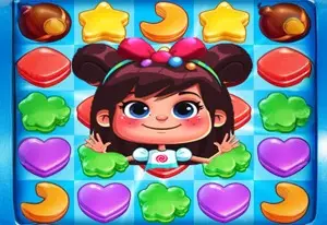 Candy Match3