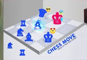 Chess Move