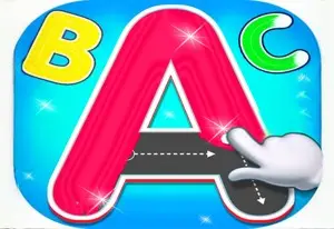 Точечный алфавит