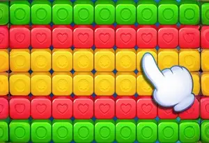 Cube Candy Blast
