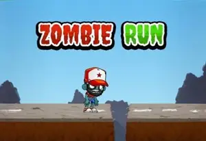 Zombie Run