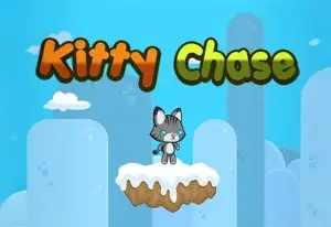 Игра Преследование Кошки