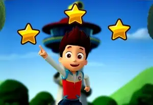 Paw Patrol Adventure