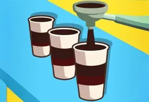 Кофейный Стек