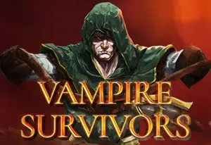 Vampire Survivors
