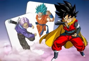 Dragon Ball Super: Супергерой