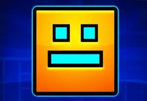 Игра Геометрия Даш: Клон