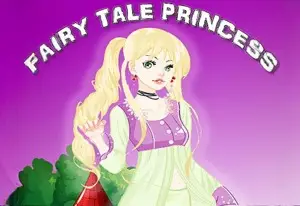 Fairytale Princess