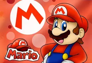 Игра Мир супер Марио онлайн