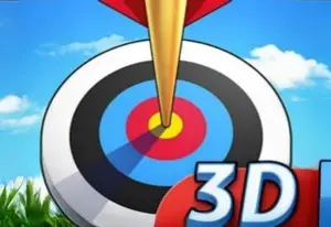 Король стрельбы из лука 3D