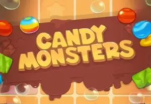 Candy Monsters