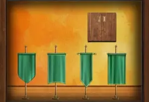 Amgel Easy Room Escape 59