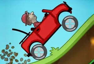 Гонки по холмам