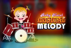 Детская Угадай Мелодию