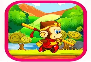 Игра Герой Конг