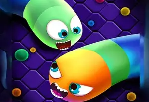Game World of Worms online