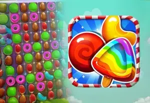Game Candy Boom online