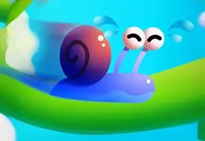 Игра Сумасшедшая Улитка