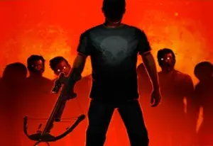 Zombie Shooter
