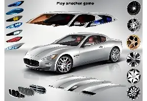 Play another game