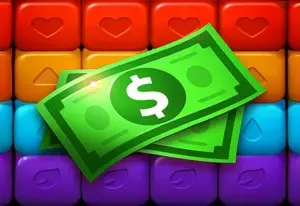 Игра Игрушечные Блоки