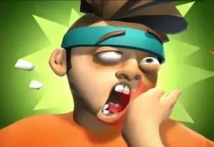 Slap Champ
