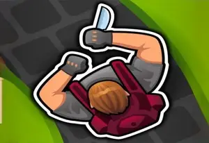 Stealth Assassin