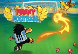 Funny Football
