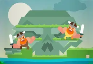 Viking Brawl