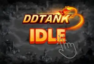 DDTANK КЛИКЕР