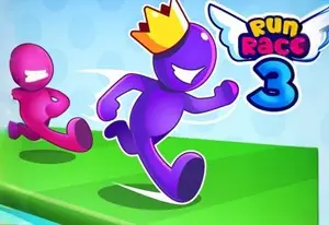 Fun Race 3D