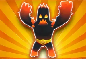 Игра Monster Dash