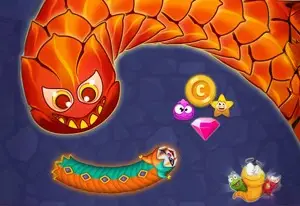 Worm Hunt